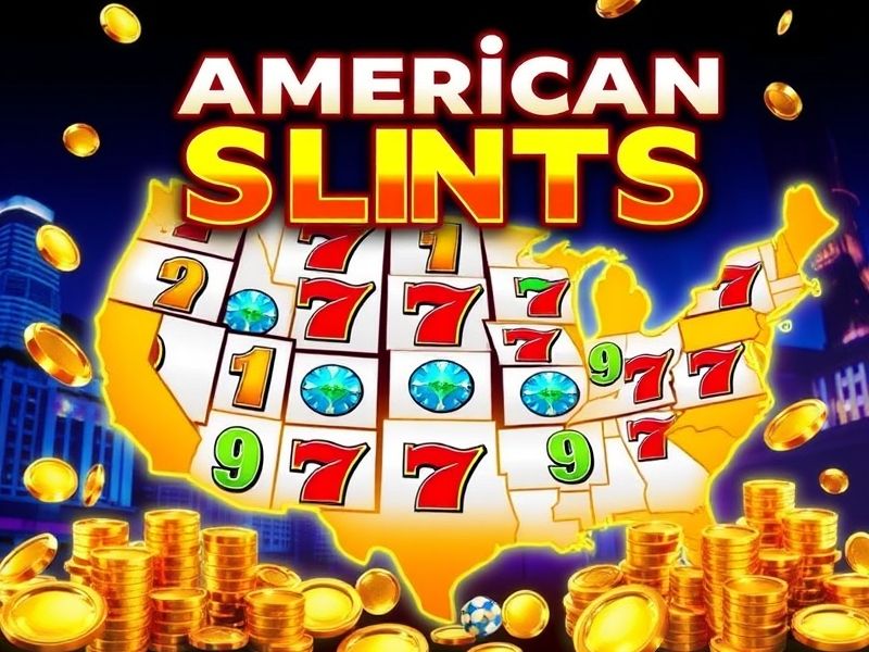 Discover trusted, American-based online casinos offering a wide range of gambling games, including slots, poker, and blackjack. Explore legal options, expert reviews, and the latest promotions for US players.